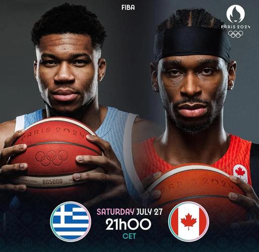 希腊男篮有没有进入东京奥运会