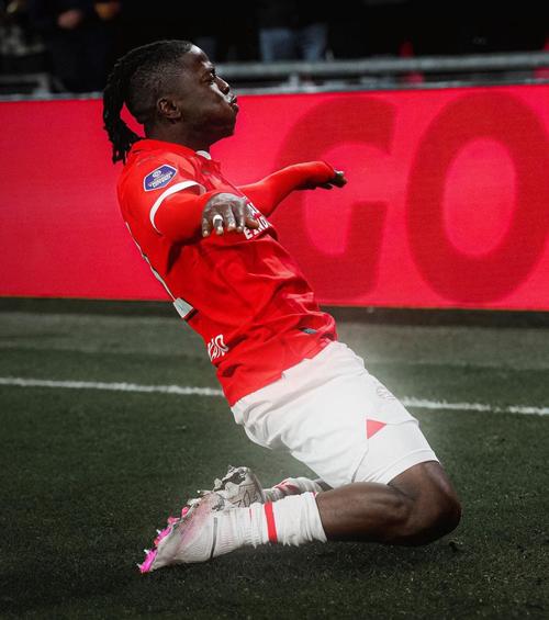 巴卡约科租借米兰