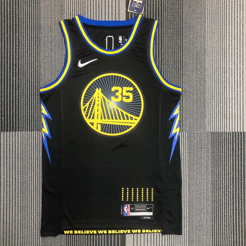 杜兰特对勇士54分