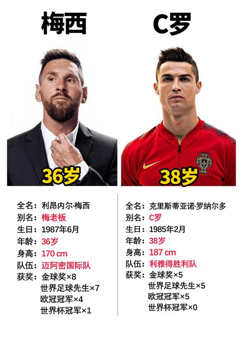 c罗和罗纳尔多历史地位哪个高