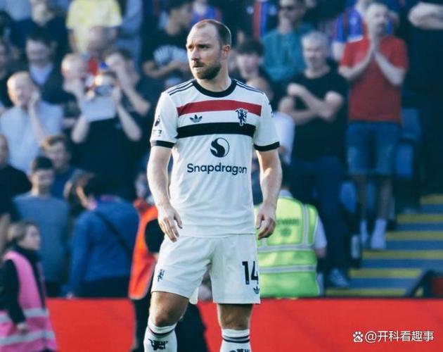 埃里克森在曼联