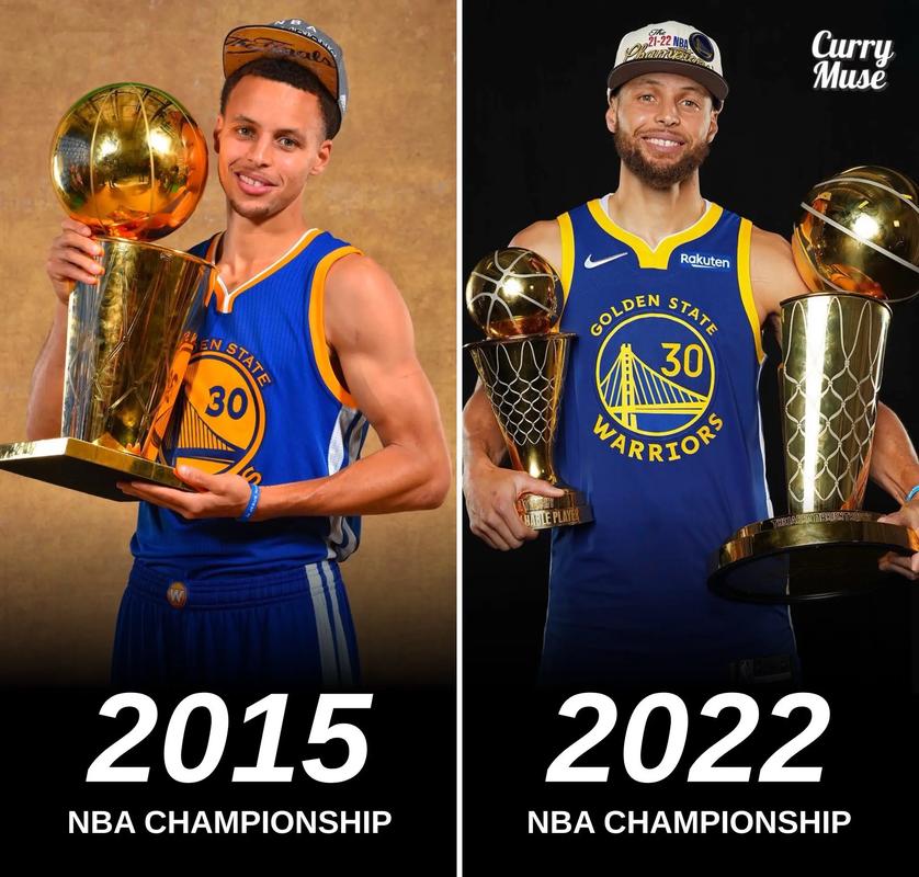 nba总冠军奖杯一人一个吗