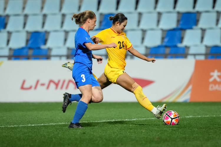 女足世界杯最新战况