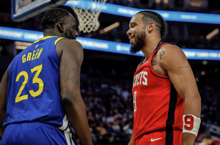 2018~2019赛季火箭对勇士半决赛g5回放