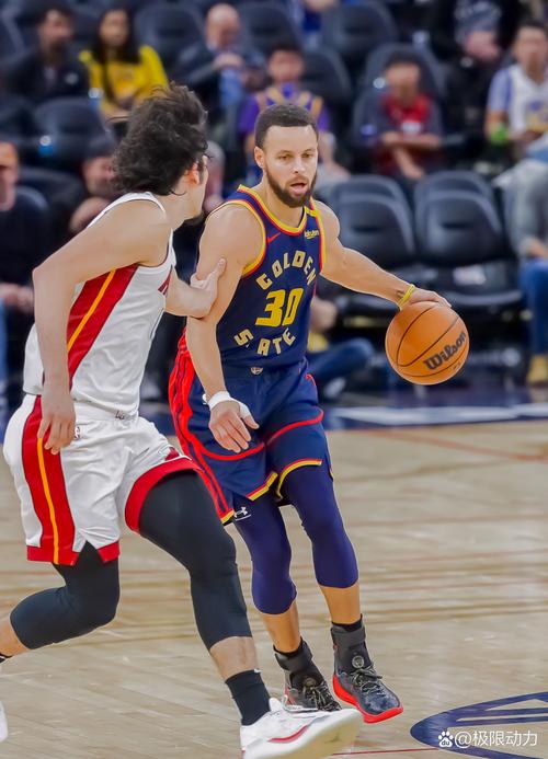 勇士vs热火夏季联赛