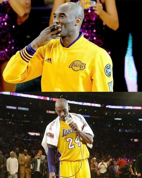 科比退役那场拿了多少分