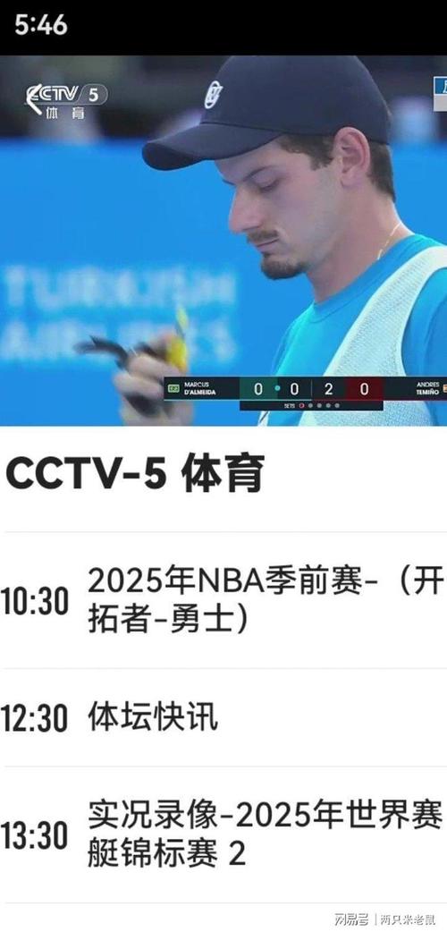 体育台不转播nba了吗