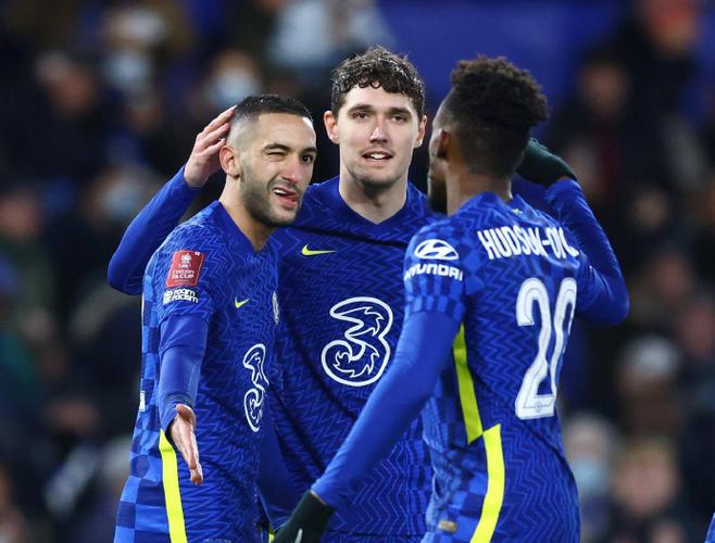 曼联对切尔西谁赢了