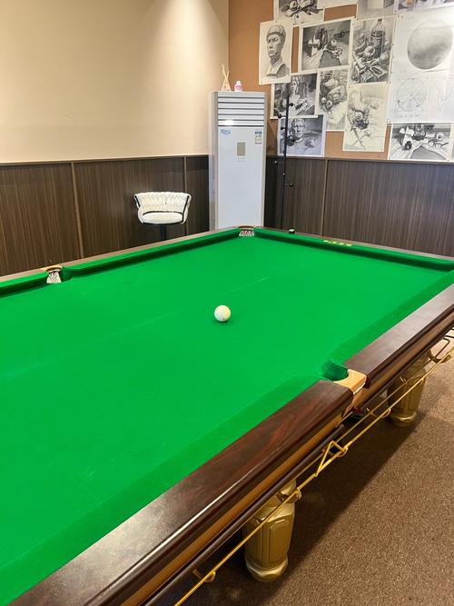 为什么家长不让孩子去台球厅