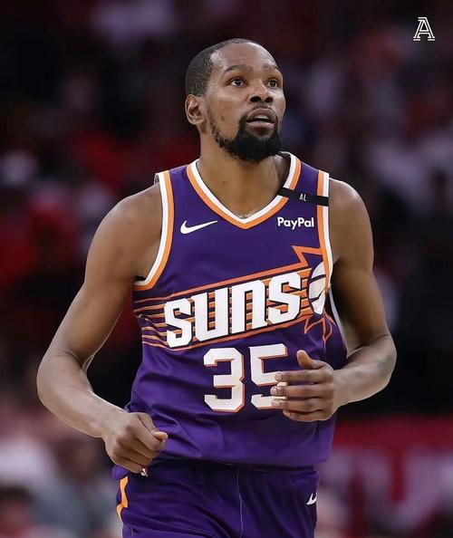 凯文杜兰特个人数据最新