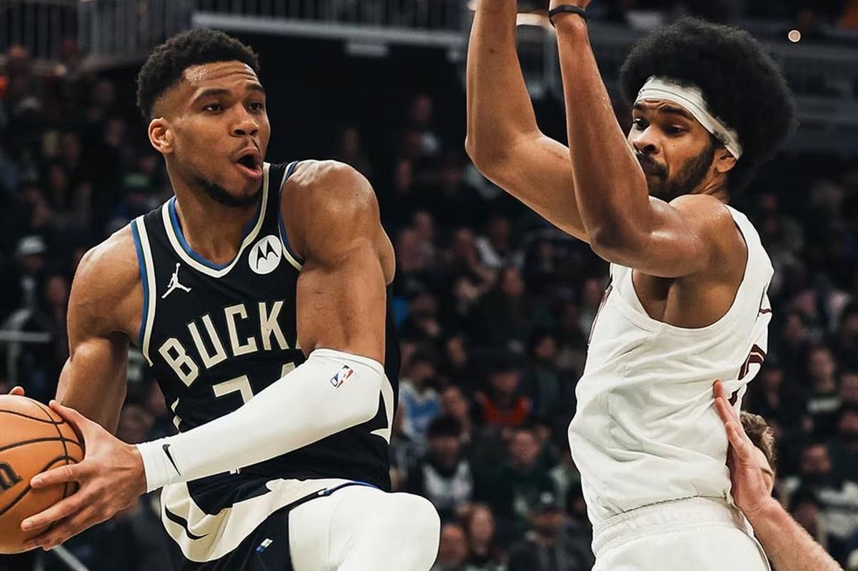 迈阿密热火vs密尔沃基雄鹿比分