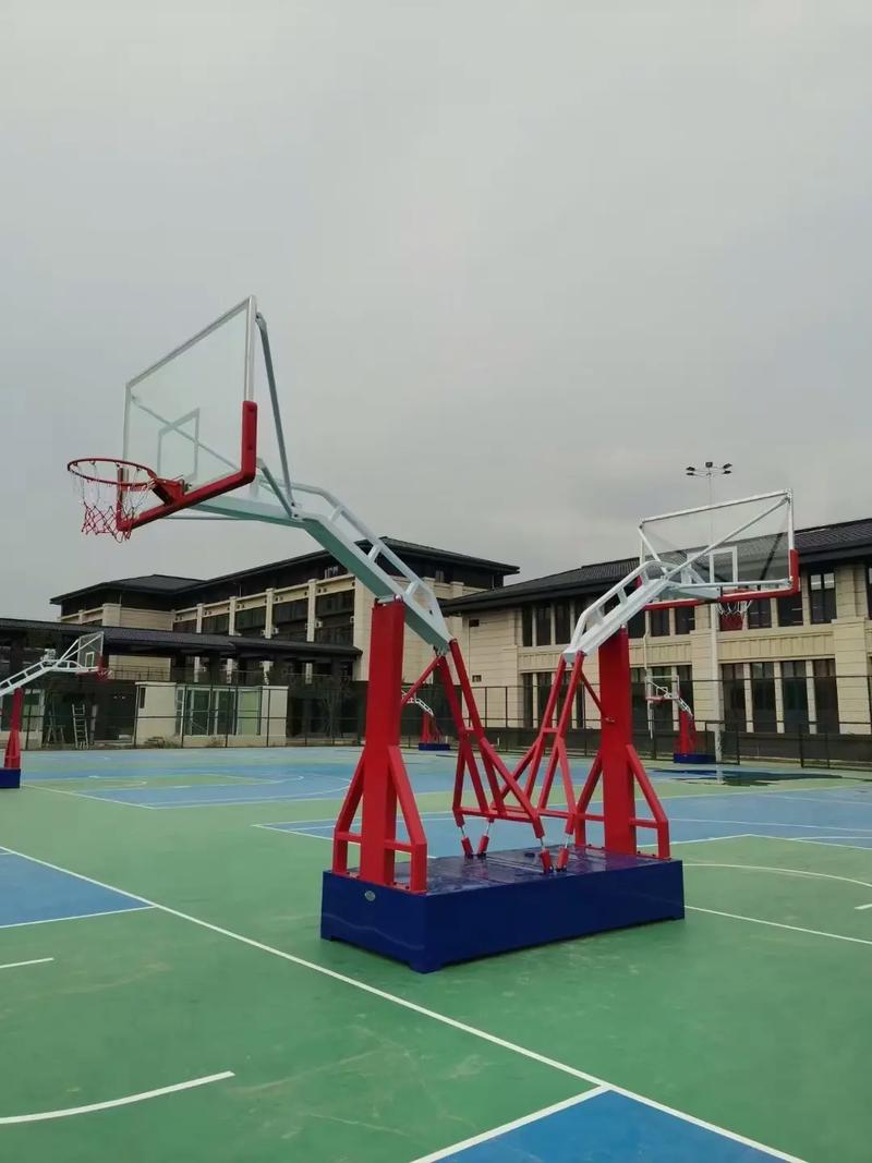 篮球架篮球架厂家