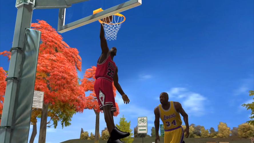 nba2k21奥尼尔怎么玩