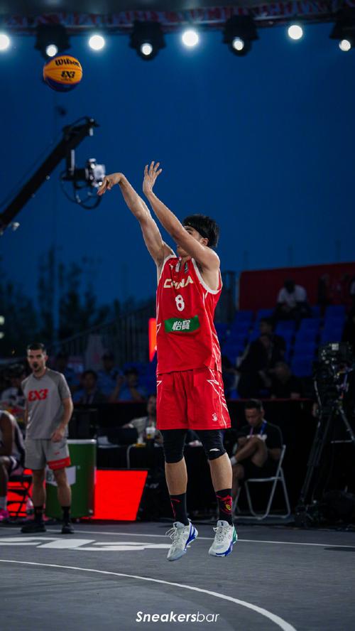 男篮世界杯中国vs美国比赛