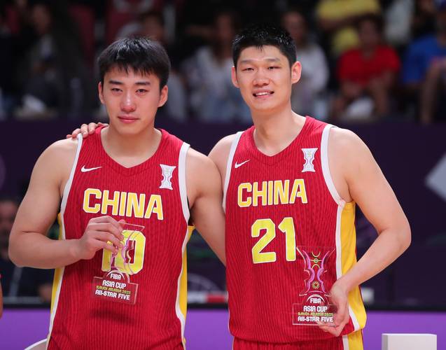 2021年奥运会中国男篮