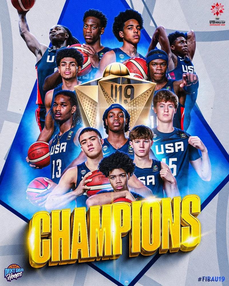 fiba男篮世界杯u19赛程