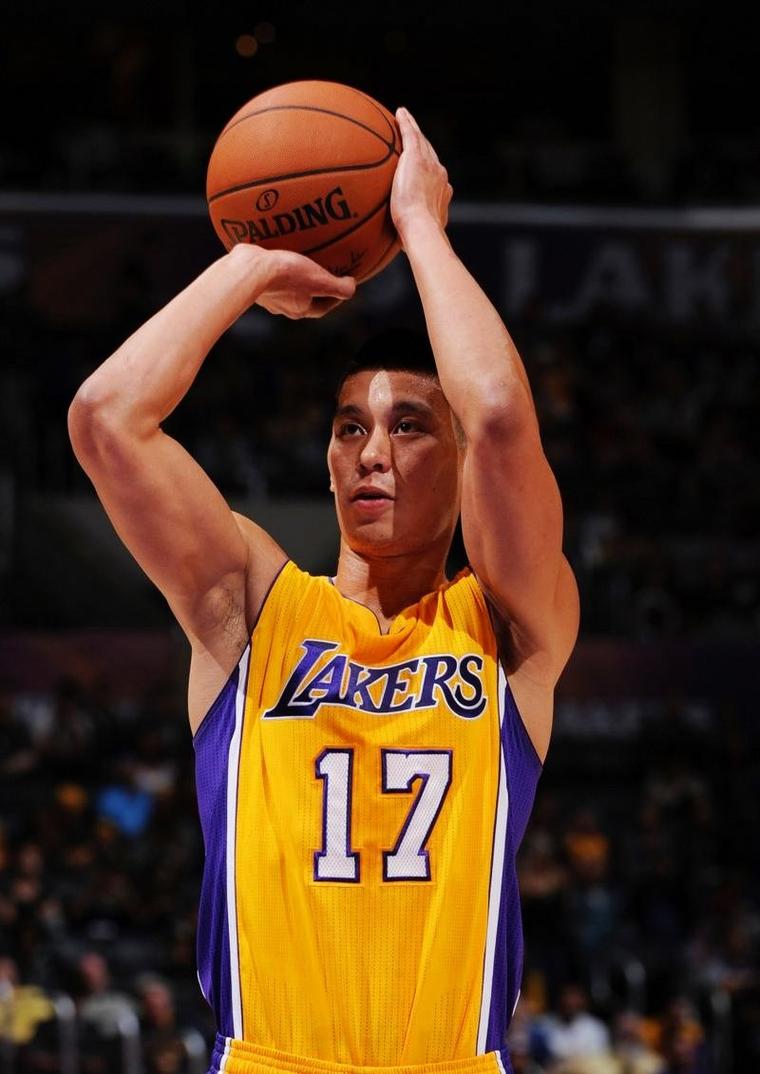 林书豪科比有在一队吗