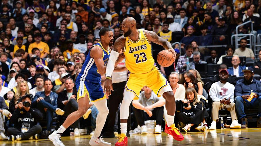 湖人和勇士的比赛谁赢了