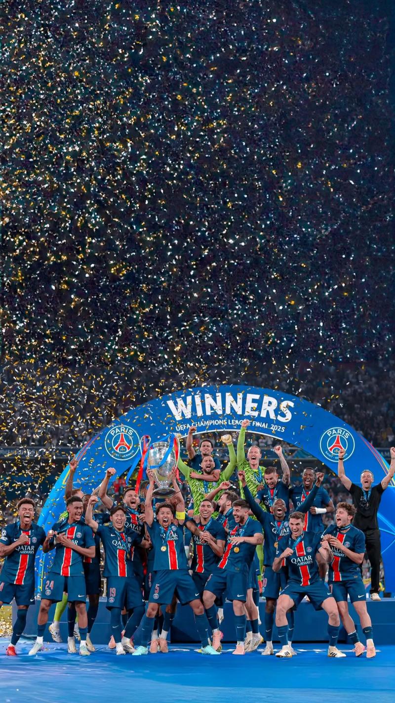 2021年欧冠夺冠热门