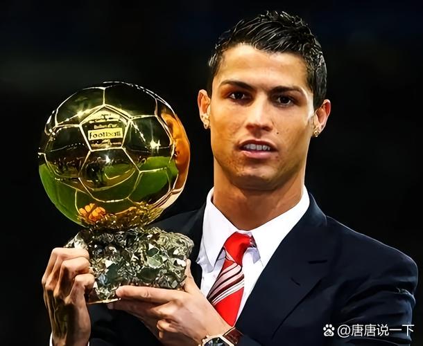 c罗得过金靴奖吗