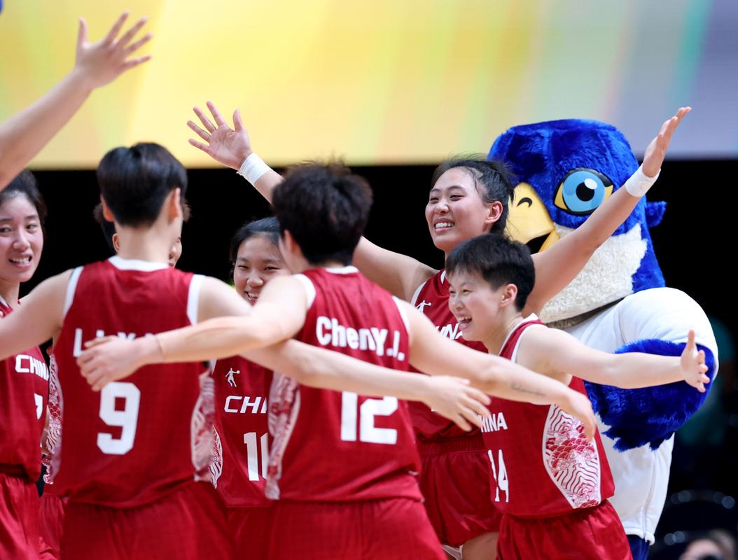 2021奥运会篮球比赛冠军