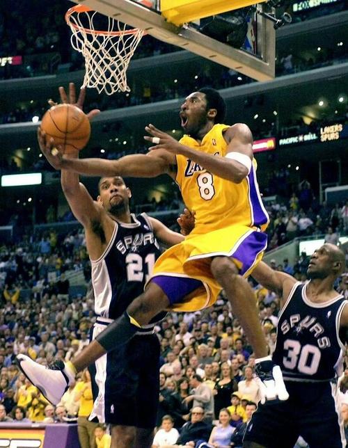 最强nba拉杆扣篮和拉杆上篮