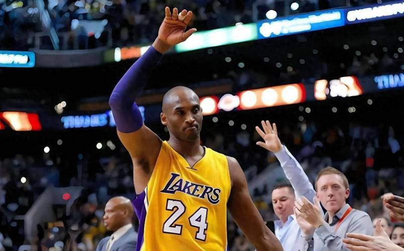 科比退役多大了