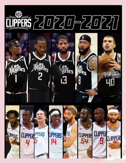 快船对爵士全场回放