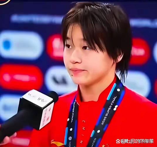 最无奈的奥运冠军