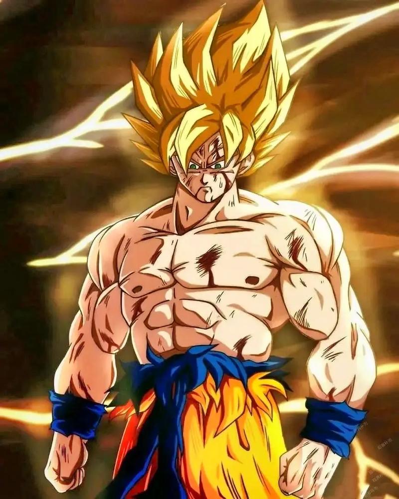 卡卡罗特是啥意思