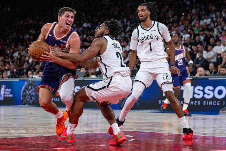 nba是商业表演赛吗