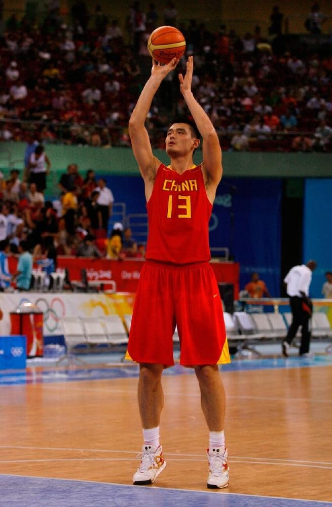 姚明nba最佳成绩