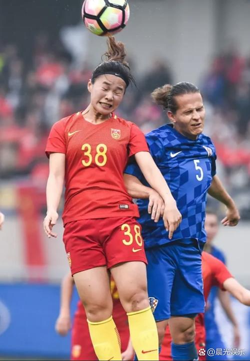 女足进奥运会了吗最新消息