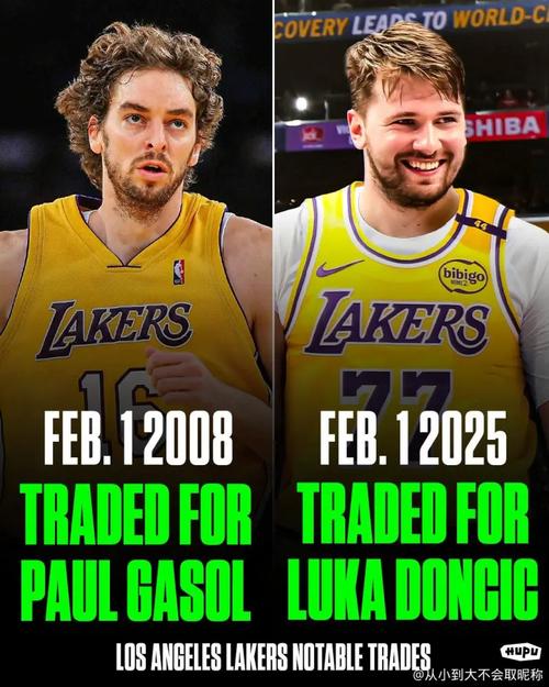 加索尔加盟湖人之前湖人战绩