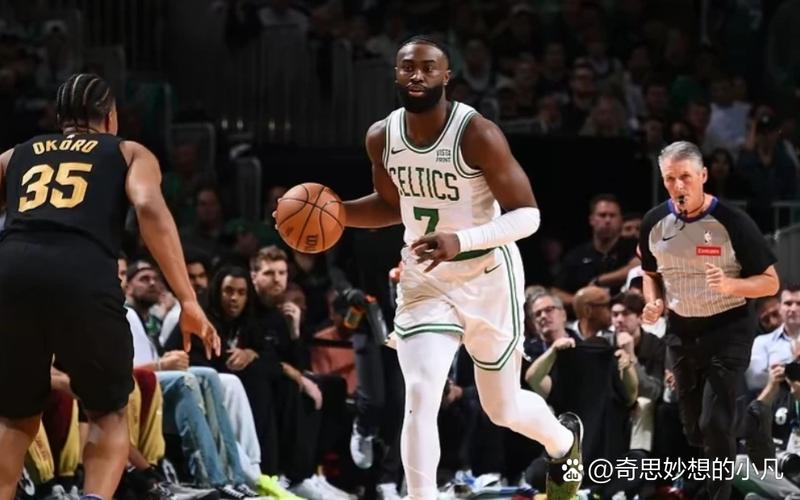 凯尔特人对骑士分析