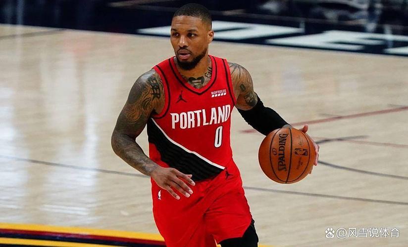 霍勒迪和利拉德