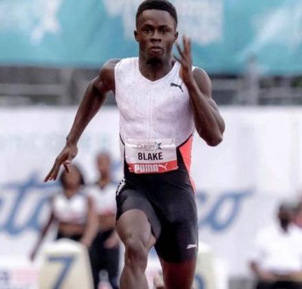 布雷克现在恢复了吗