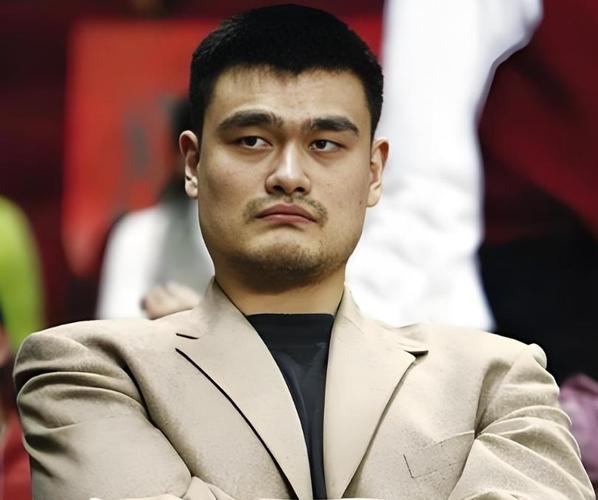 姚明小时候吃什么长那么高的