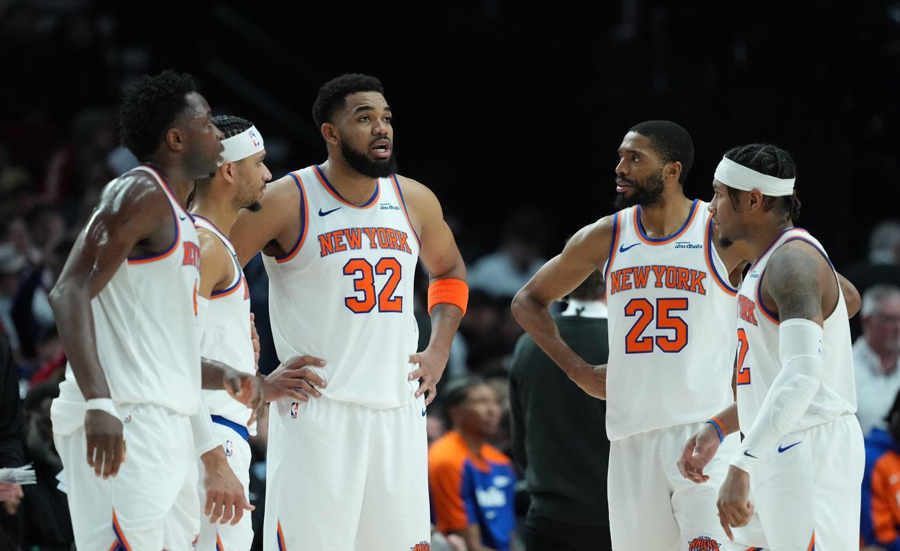 尼克斯队总冠军阵容名单