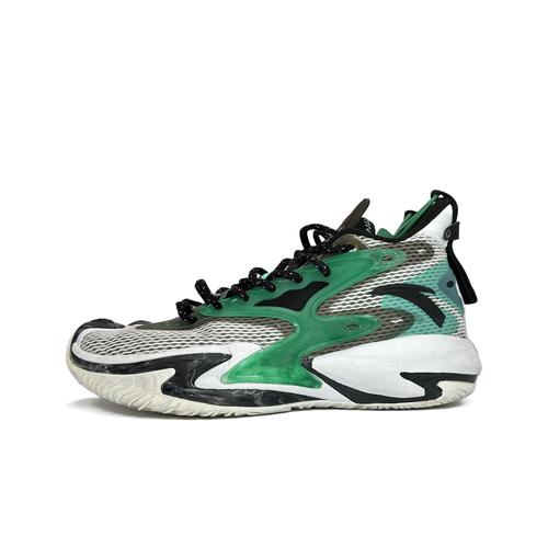 安踏篮球鞋颜值排行