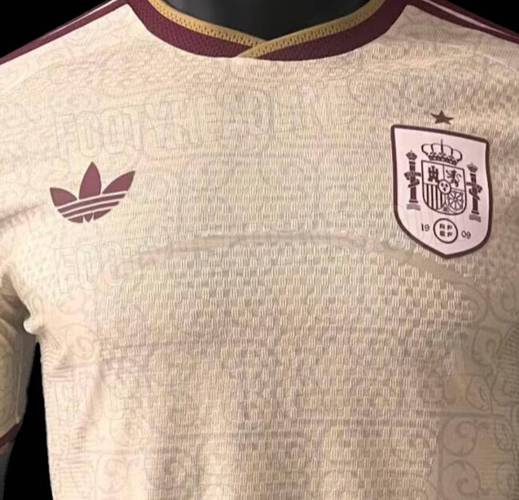 西班牙世界杯冠军球衣多少钱