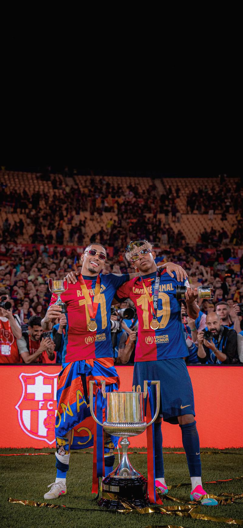 皇马巴萨最新比赛