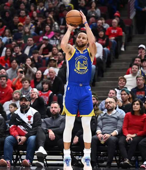 勇士队历史大前锋