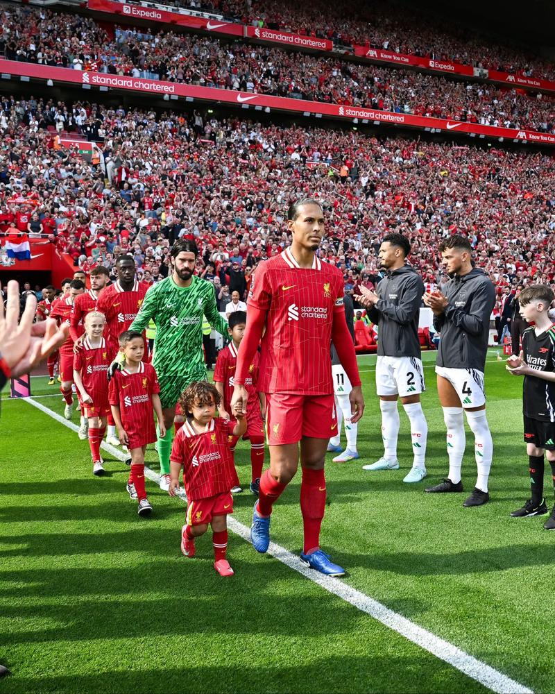 阿森纳利物浦欧冠