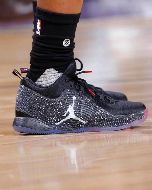 保罗球鞋精选回顾