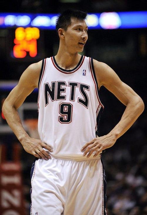 易建联nba数据最高分是多少