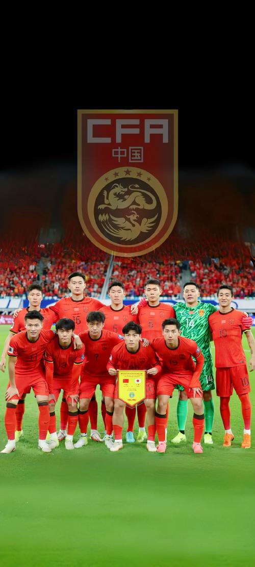 国足进世界杯是那一年队员