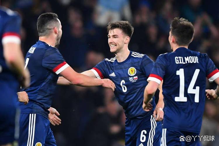 苏格兰为什么可以参加世界杯