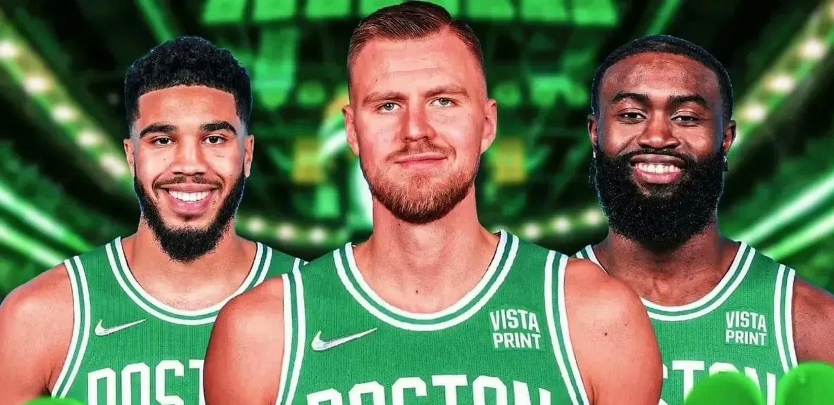 凯尔特人目前阵容怎么样