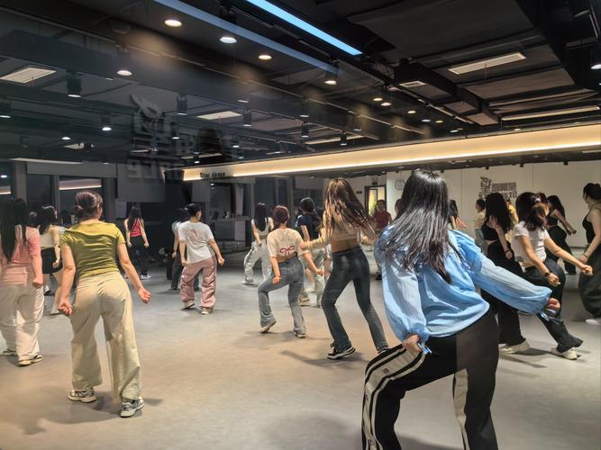 爵士舞基本功全套跟练每日一练